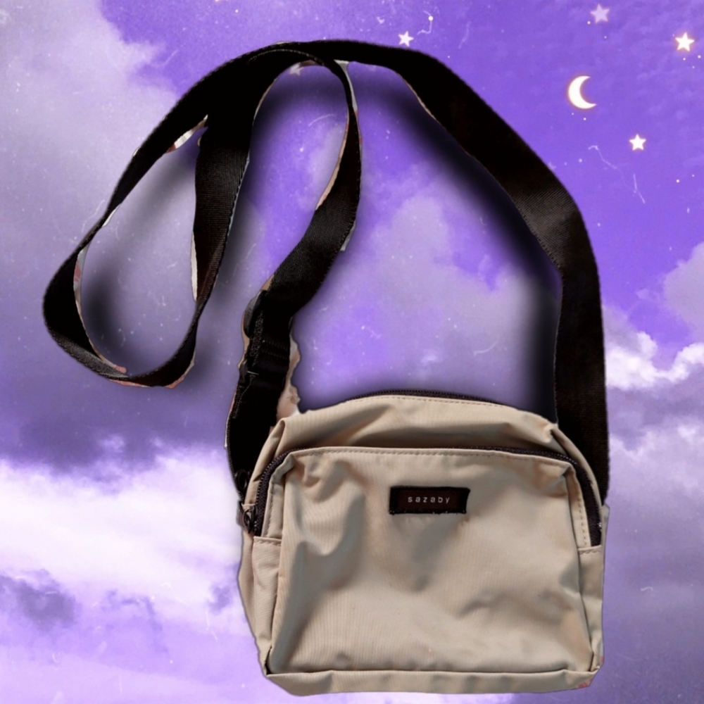 VTG Sazaby Crossbodybag
